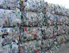 Limbah Plastik
